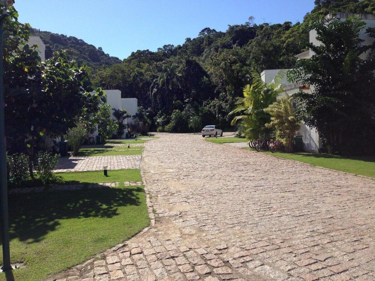 Raizes De Juquehy C/Piscina Privativa E Servicos Juqueí Eksteriør billede